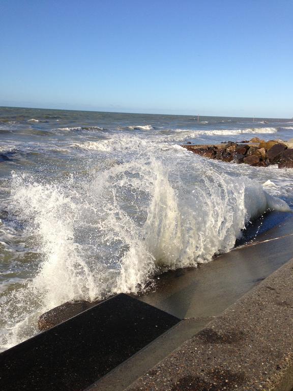 Opal'Inn Boulogne-sur-Mer Exterior foto